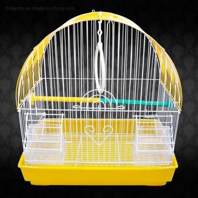 Small Bird Animal Cage for Parrots Conures Parakeets