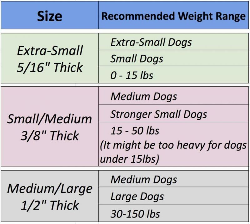 Reflective Dog Leash Climbing Rope Dog Lead with Shock-Absorbing Bungee