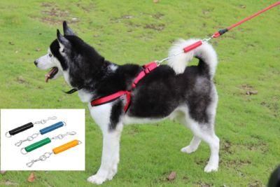 Dog Leash Shock Absorbing Spring Swing Extension Spring Tightening Springs