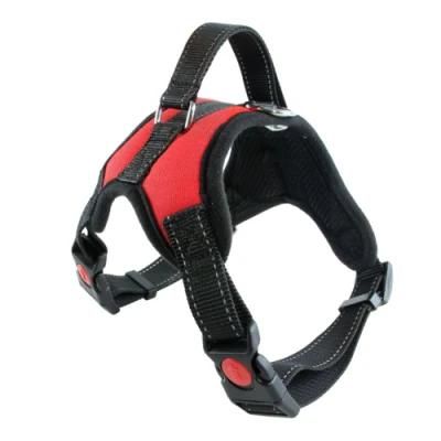 Step in Soft Air Mesh Dog Product Small Puppy Pet Leash and Harnesses