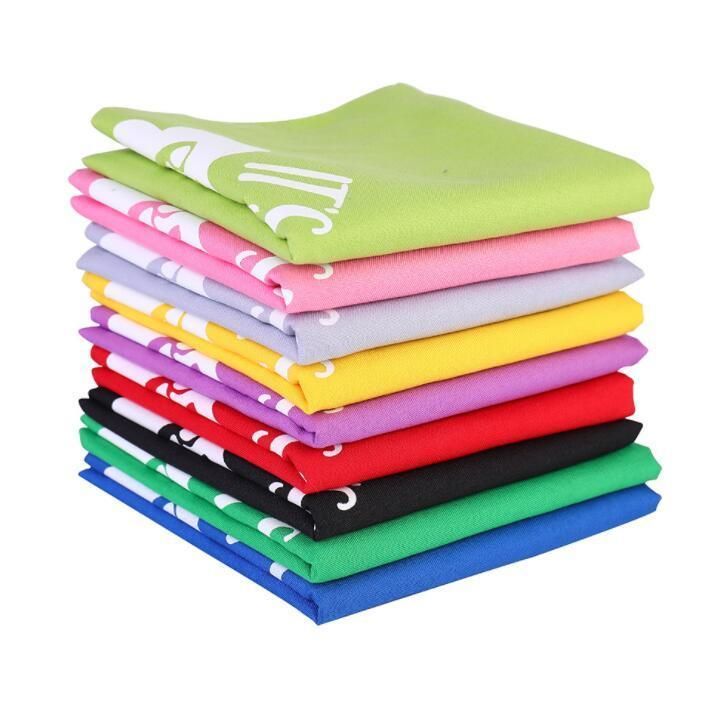 Happy Birthday Dog Bandana for Girls Boy Pets - 100% Cotton