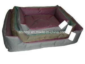 Pet Lounge Bed (XT-MC001)