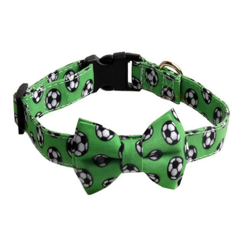 Basket Ball Pet Collar Sport Style Cat Collar