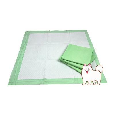 PEE Pad Puppy Training High Quality Absorbent Pad for Pet