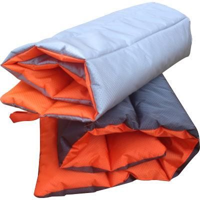 Oxford Waterproof Moisture-Proof Travel Outdoor Pet Bed