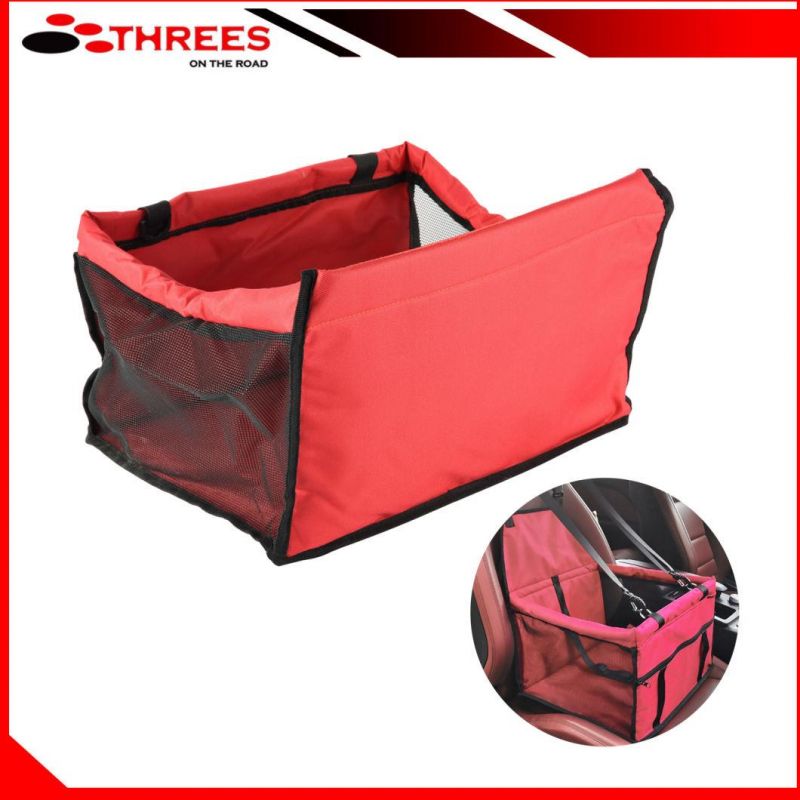 Car Pet Carrier (2106004)