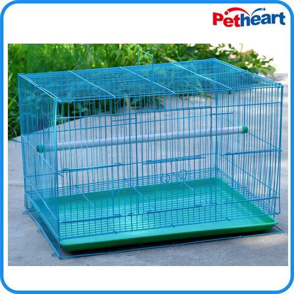 Factory Wholesale Cheap Pet Bird Cage