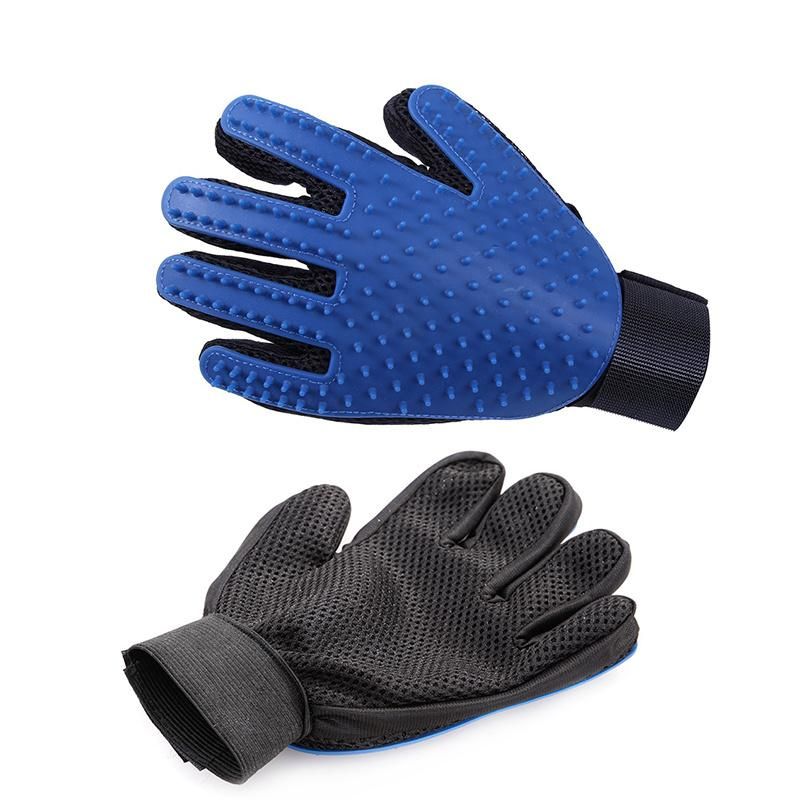 Pet Dog Cat Hair Grooming Cleaning Comb Cleaning Glove Pet Products