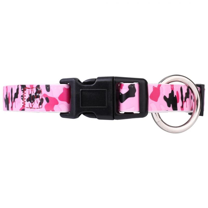 Hot Sell Pet Products Factory Price Pet Leashes and Collars Welcome Customized Design