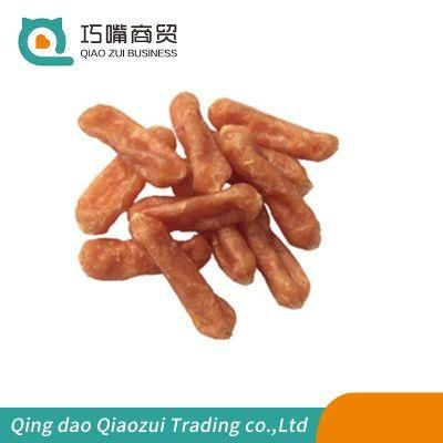 Chicken High Nutrition Pet Food Is The Best Partner for Treating Wholesale Dog Snack Food