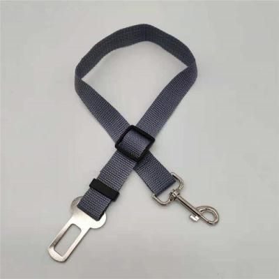 Pet Supplies Cat Accessories Dog Nylon Rope Car Seat Belts
