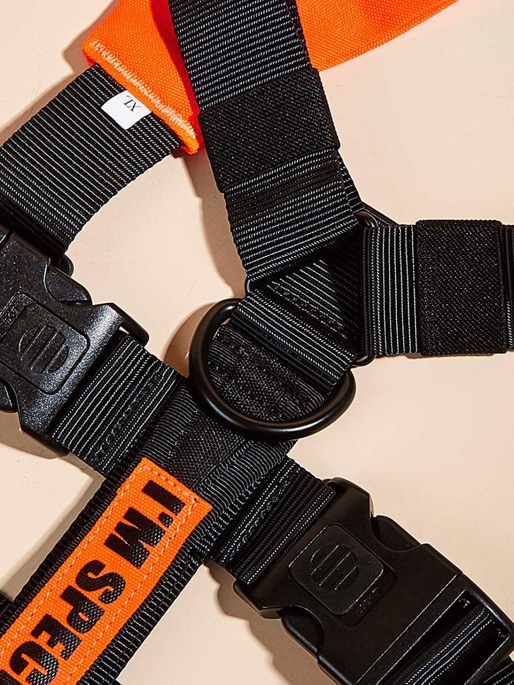 Comfort Step in Dog Harness Easy to Put on for Small/Medium/Large Dog