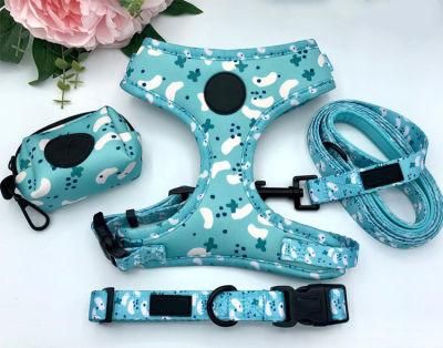 Durable Soft &amp; Heavy Duty with Various Fashionable Design, Comfort Dog Harness Hot Sale Dog Accessories