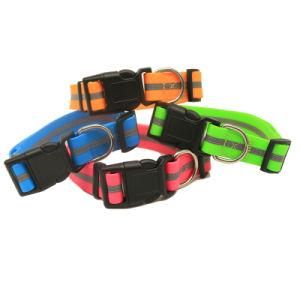 2020 Customized Application Waterproof Pet Product Dog Collar