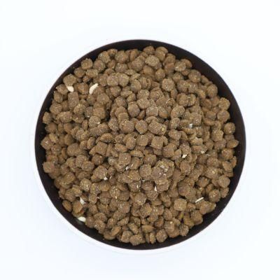 OEM/ODM Non-GMO Customized Package Dog Dry Food
