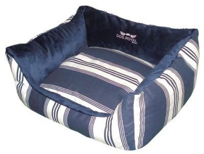 Nice Pet Bed/Fabric Cat Bed/Dog Bed (SXBB-297)