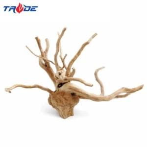 Wholesale Spider Wood for Aquarium Decoration Azalea Roots