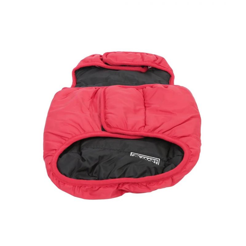 Dog Jacket Winter Dog Coat for Hiking Shopping Camping