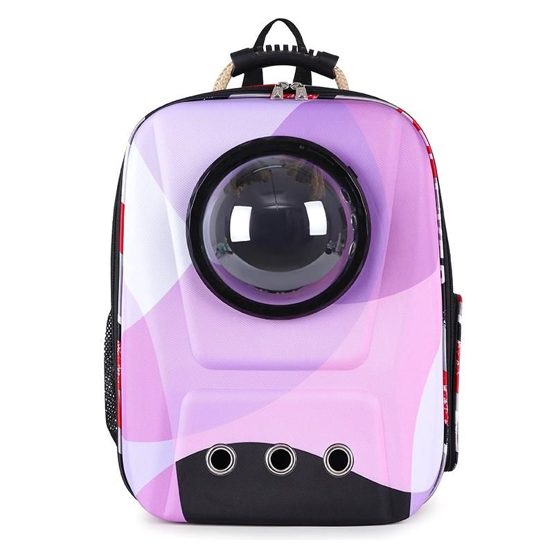 Premium Pet Carrier for Cats and Dogs Portable Cozy Travel Pet Bag, Car Seat Safe Carrier
