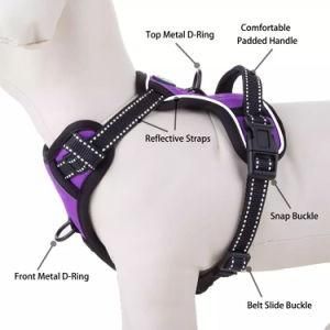High Quality Safety Dog Harness for Pets