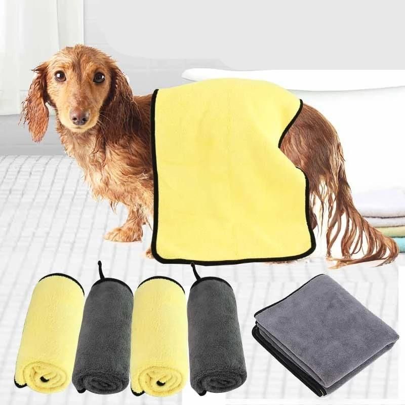 New Absorbent Towels Bath Towel Nano Fiber Quick-Drying Bath Towel