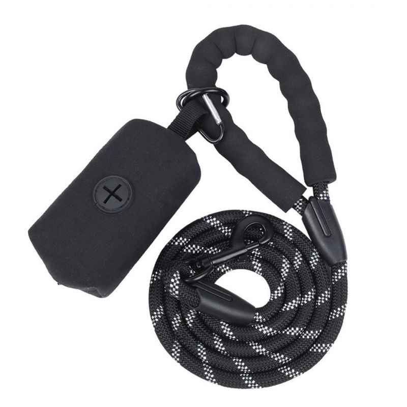 Pet Rope Leash Good Quality Nylon Rope Dog Leash