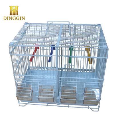 Hot Sell Metal Pet Cage Bird Cage for Sell