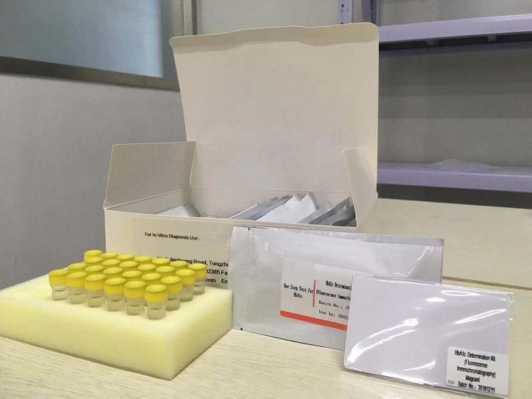 Dog Progesterone Machine Canine Progesterone Analyzer Machine Mslyt05