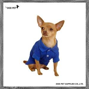 Leisure Shirts Basic Dog Polo Shirts Spt6007-3