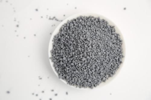 Active Carbon Ball Bentonite Clumpling Odor Contral Cat Litter
