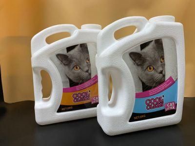 Cool Clean Bentonite Cat Litter