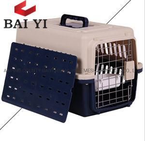Top Selling Dog Products Plastic Dog House Dog Cage Manufacturers