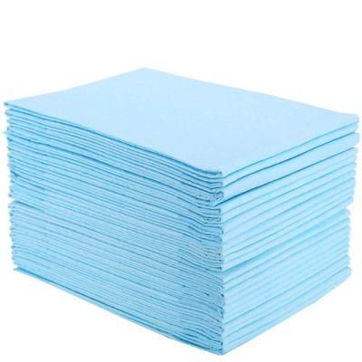 Factory Wholesale Disposable Pet Training Underpad for Pet Training