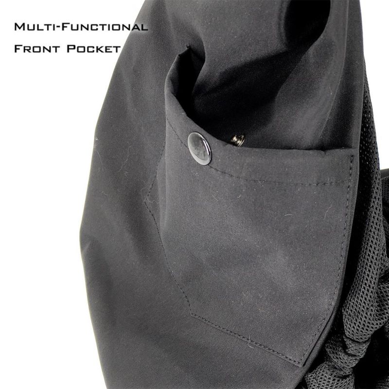 Amazon Hot Sale Pet Supply Dog Cat Side Sling Bag Portable Pet Carrier