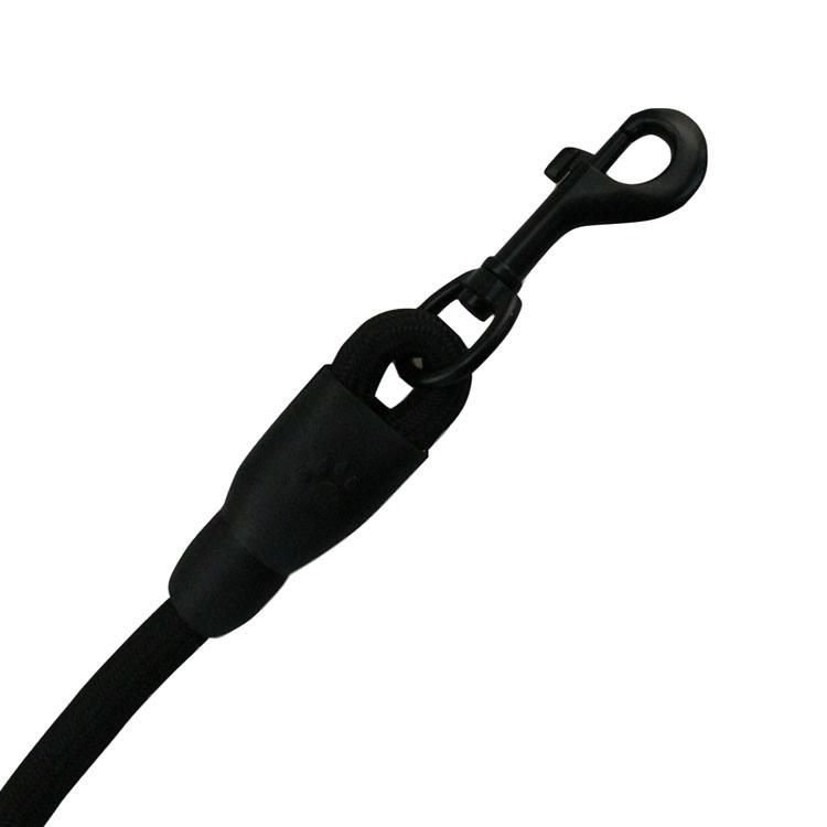 New Product Strong Break Proof Climbing Dog Leash with Safety Breakaway Hook