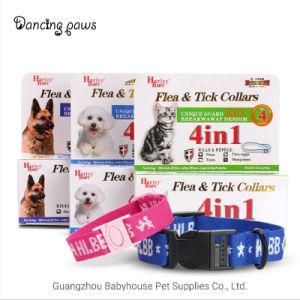 Proper Price Deworming to Remove Flea Anti-Mosquito and Anti-Lice Dog Collar