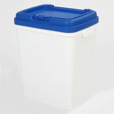 40L Dog Food Storage Container