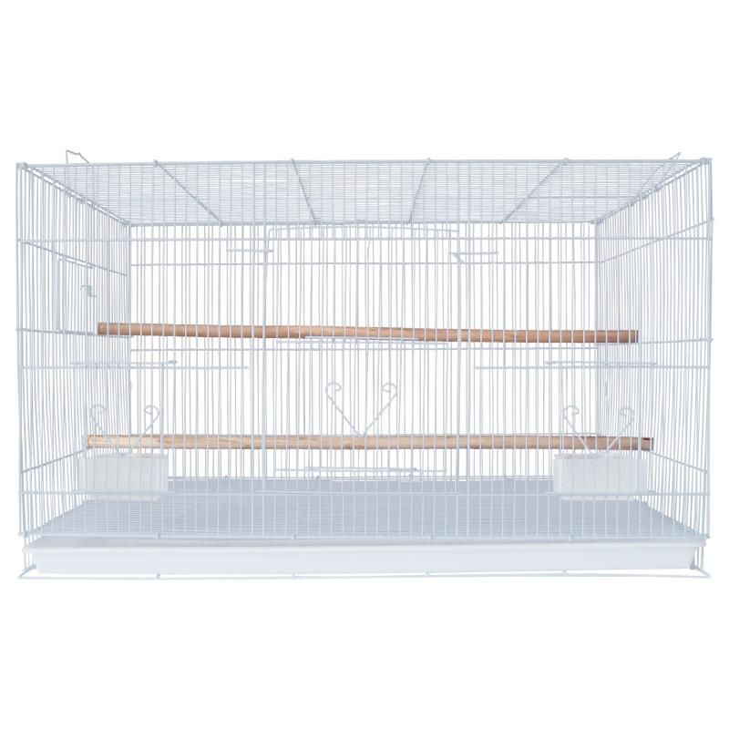 in Stock Large Size Cheap Wholesale Bird Cages