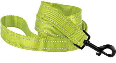 Daily Outdoor Walking Running Training Heavy Duty Reflective Pet Leashes
