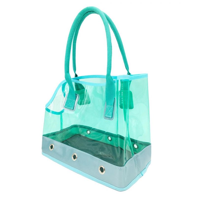 Travel Comfortable Outdoor Wholesale Fashion Dog Cat Pet Carrier
