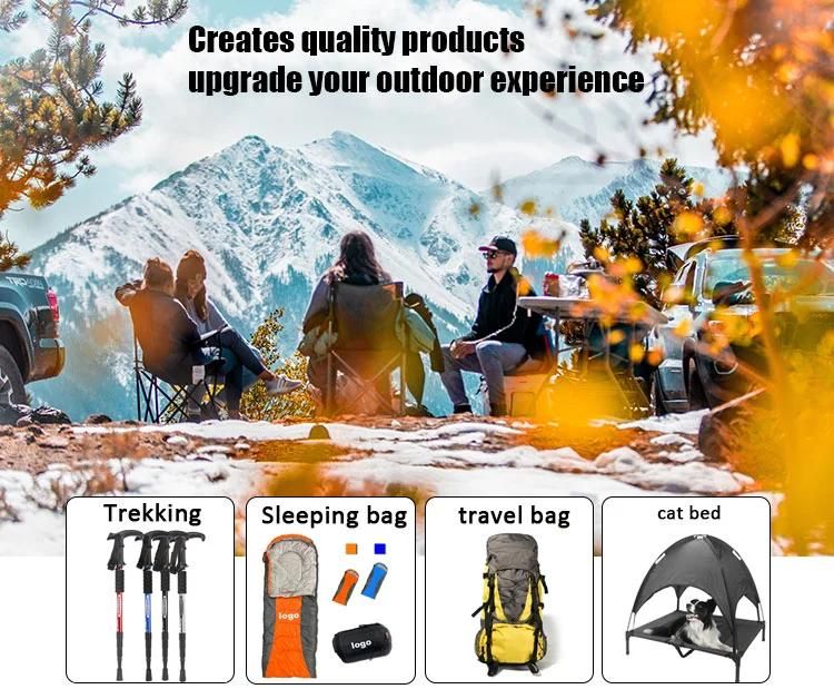 Fashion Gym Outdoor Hiking Backpack