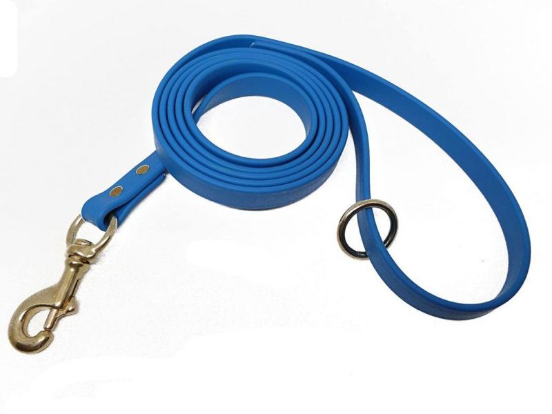 Dog Training Leash Waterproof Dog Leash for for Small, Medium & Large Dogs or Puppies