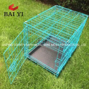Amazon Dog Cage with Divider Designer