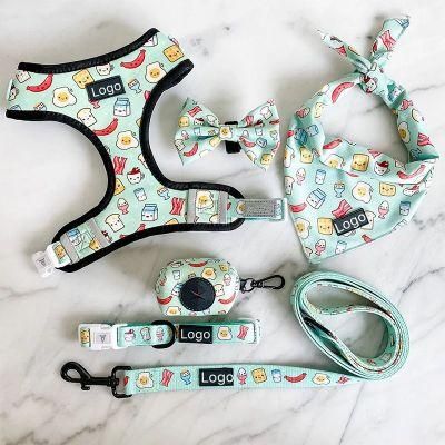 All Kinds of Design Full Sets Dog/Pets Harness Factory Price