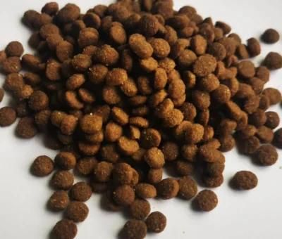 Wholesale Pet Food Animal Treats Gluten-Free Protein Rich Dry Dog Cat Food