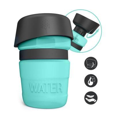 Water Bottles for Dogs on The Go Water Bottle for Dogs Portable Water Bottle for Dog