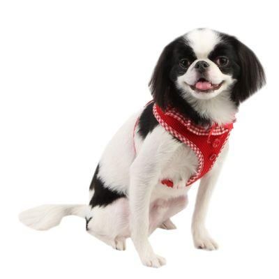 Padded Choke-Free Pet Harness, Best Pet Supplies