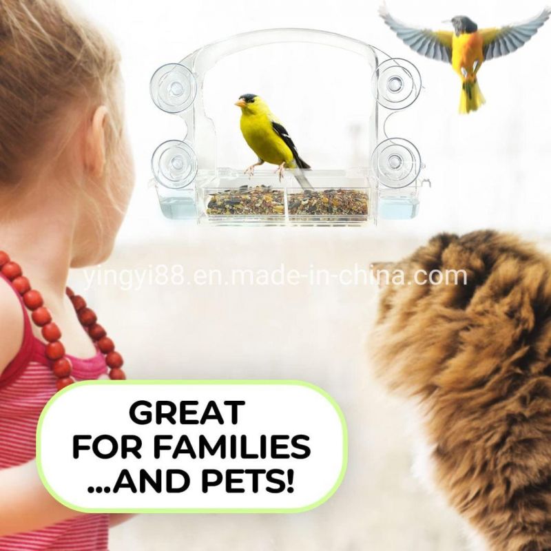 Factory Directly Custom Acrylic Pet Products