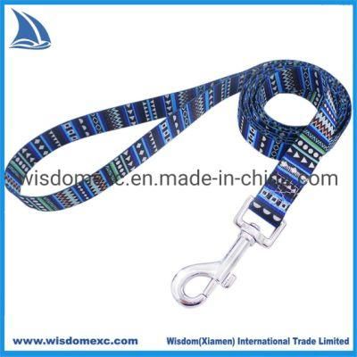 Nylon Leash Supply Dog Products Collars for Medium Dogs