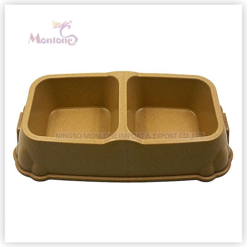 16.5*17.5*4.2cm Pet Products, Dog/Cat/Pet Bowls